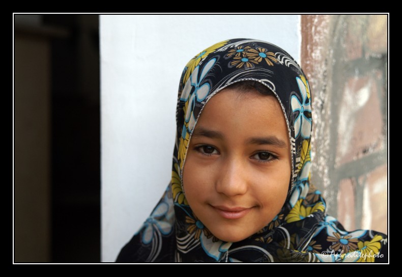 17 Egypt portraits